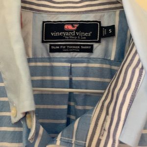 Vineyard Vines Shirts - Men’s Vineyard Vines Shirt Vineyard Vines Shirts - Men’s Vineyard Vines Shirt